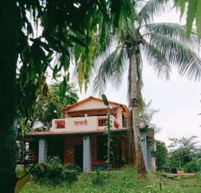 Weekend Villa at Nature's Lap - Malshej Ghat